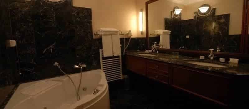 Sarıkamış Toprak Hotel